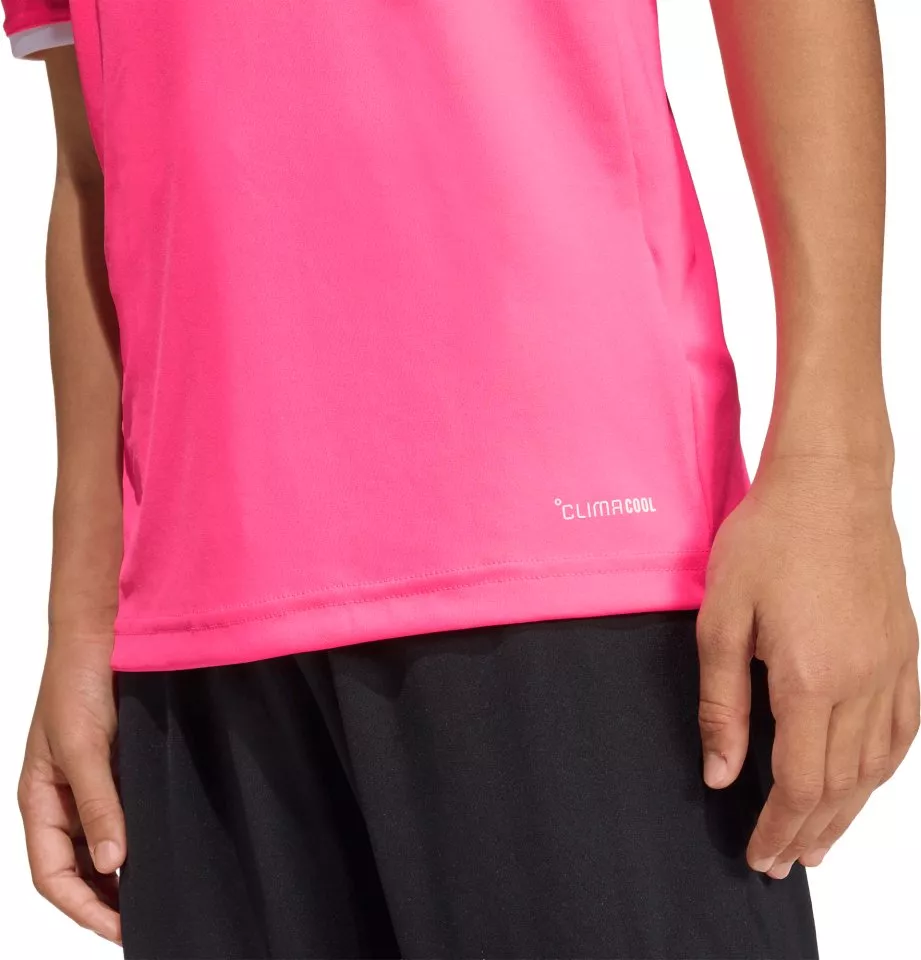 Bluza adidas Entrada 26 Kids