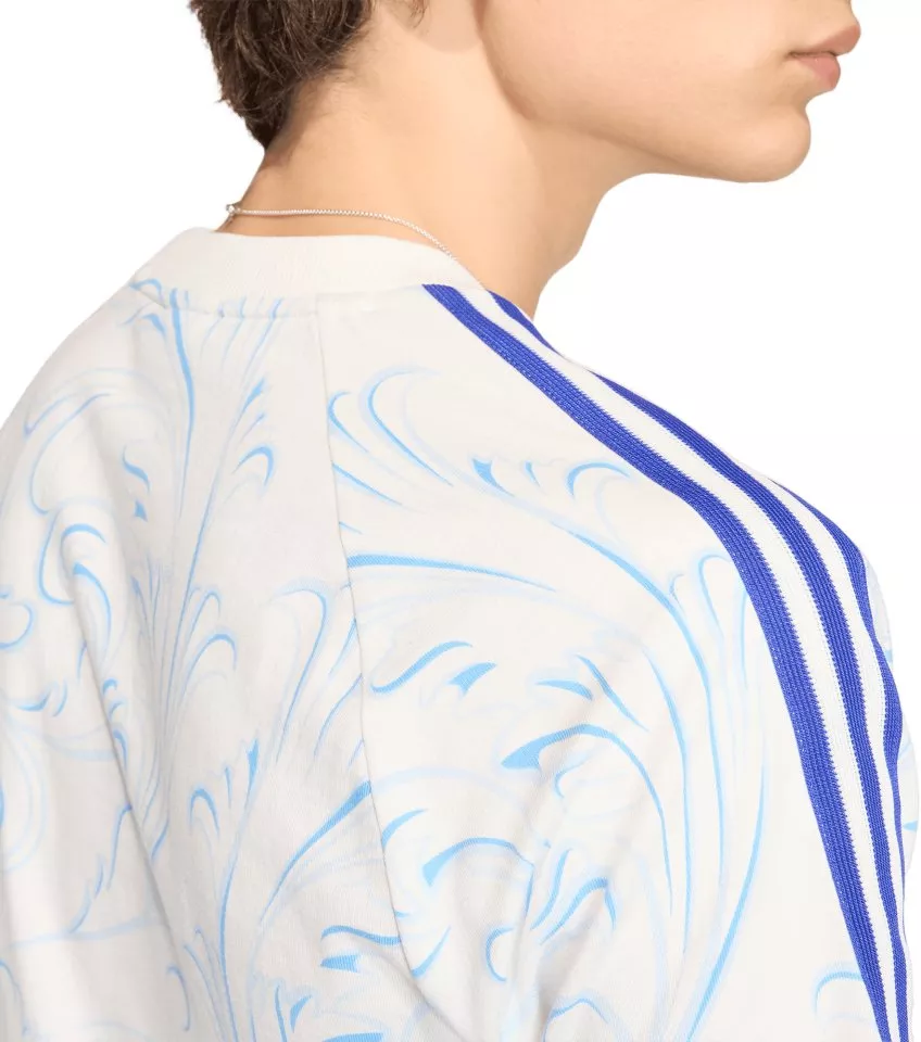 adidas  Argentina Originals All Over Print Rövid ujjú póló