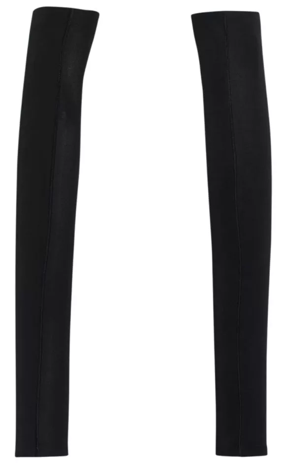 Armvärmare för löpning adidas Volleyball Arm Sleeves
