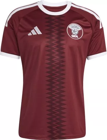 Qatar Home 2026