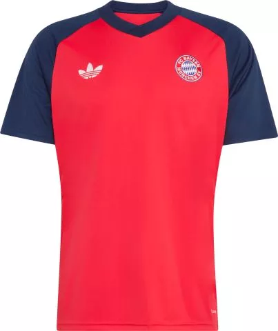 FC Bayern Pre-Match 2026/27