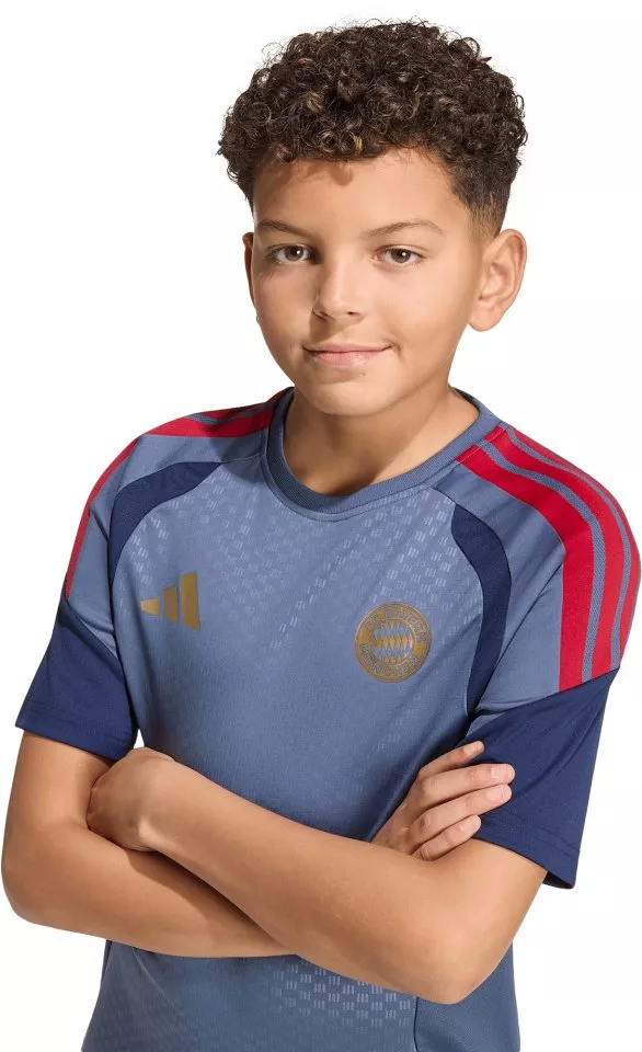 Paita adidas  FC Bayern 2026/27 Kids