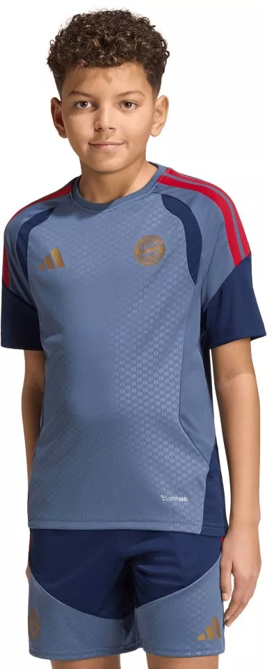 Paita adidas  FC Bayern 2026/27 Kids