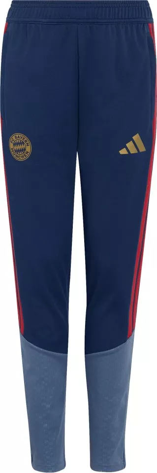 Calças adidas FC Bayern 2026/27 Kids