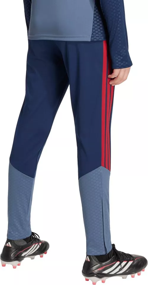 Calças adidas FC Bayern 2026/27 Kids