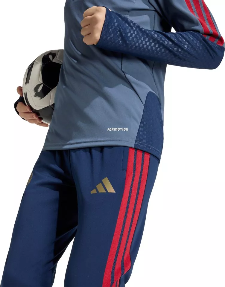 Calças adidas FC Bayern 2026/27 Kids