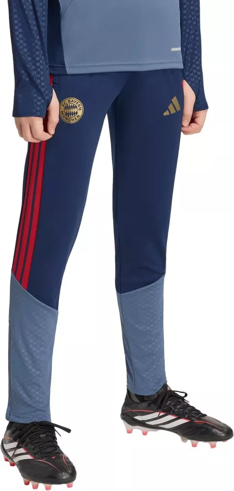 Calças adidas FC Bayern 2026/27 Kids