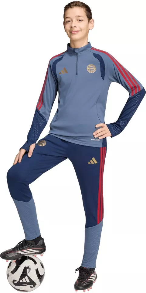 Calças adidas FC Bayern 2026/27 Kids