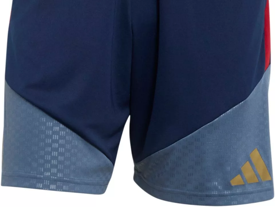 Dětské tréninkové šortky adidas FC Bayern 2026/27