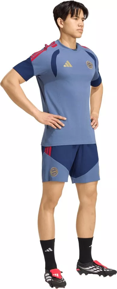 Pánské šortky adidas FC Bayern Downtime 2026/27