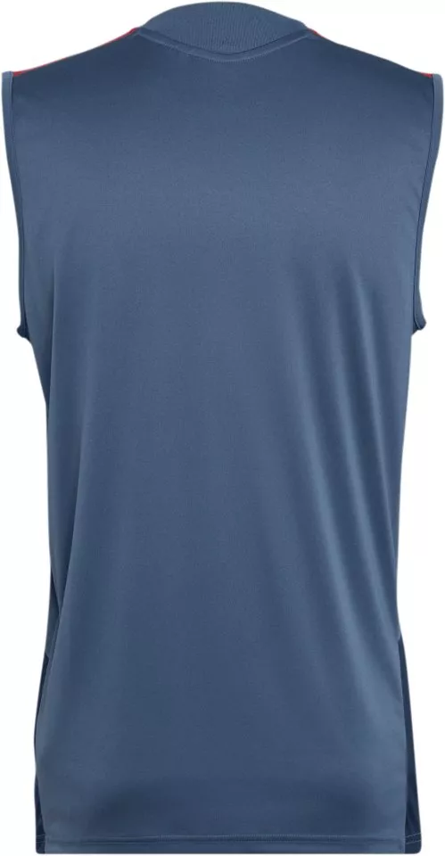 Φανέλα adidas  FC Bayern Sleeveless 2026/27