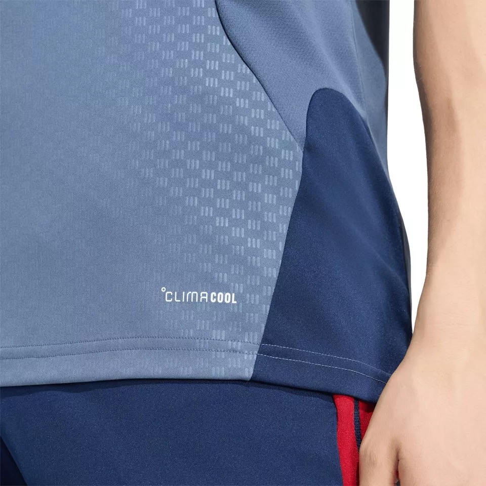Φανέλα adidas  FC Bayern Sleeveless 2026/27