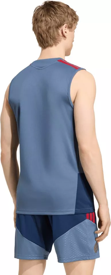 Φανέλα adidas  FC Bayern Sleeveless 2026/27