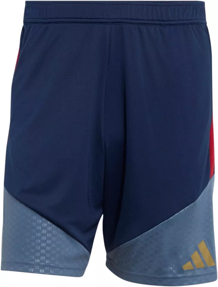 Pánské tréninkové šortky adidas FC Bayern 2026/27