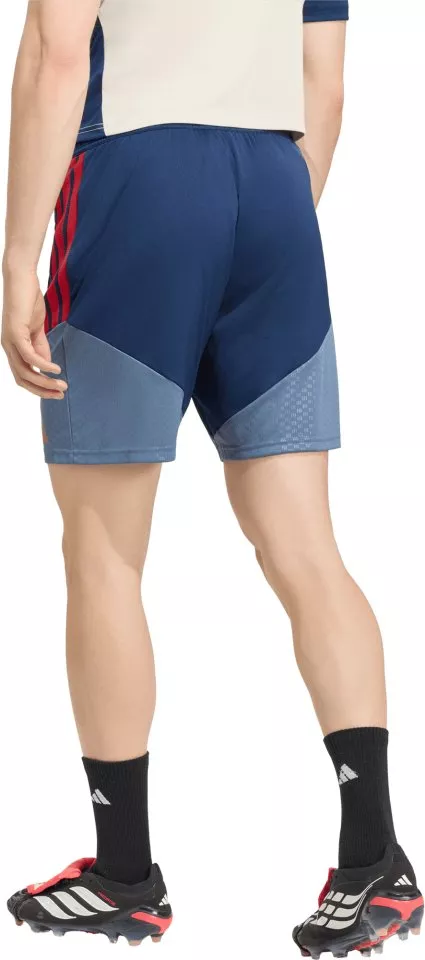 Pánské tréninkové šortky adidas FC Bayern 2026/27