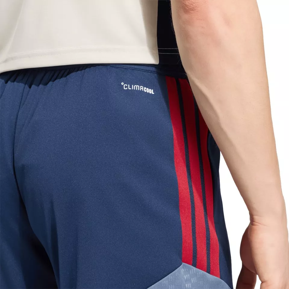 Pánské tréninkové šortky adidas FC Bayern 2026/27