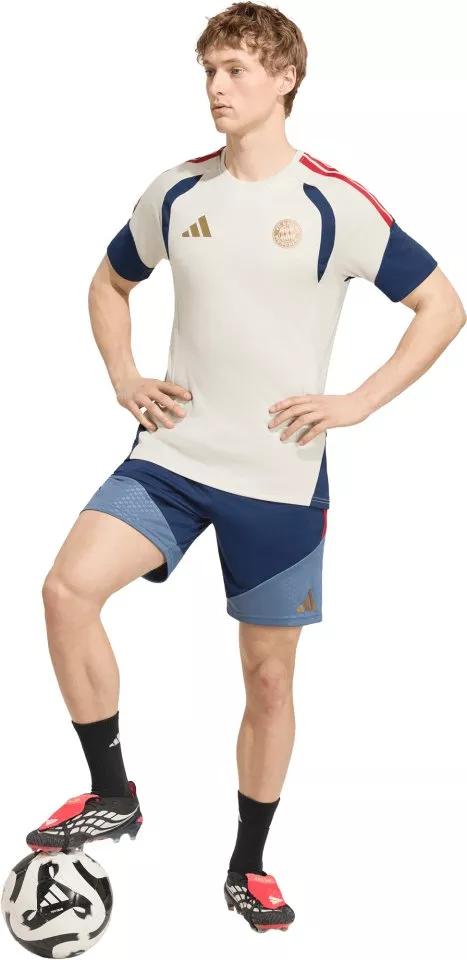 Pánské tréninkové šortky adidas FC Bayern 2026/27