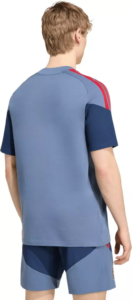 Majica adidas FC Bayern Sweat 2026/27