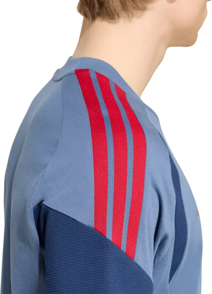 Majica adidas FC Bayern Sweat 2026/27