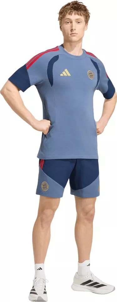 Majica adidas FC Bayern Sweat 2026/27