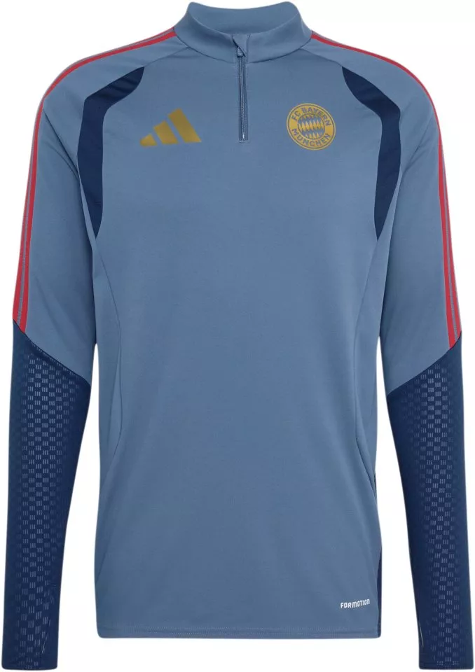 Majica z dolgimi rokavi adidas FC Bayern 2026/27