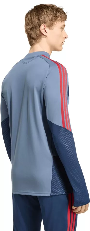 Majica z dolgimi rokavi adidas FC Bayern 2026/27