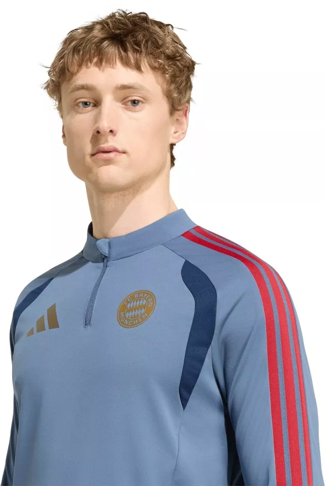 Majica z dolgimi rokavi adidas FC Bayern 2026/27