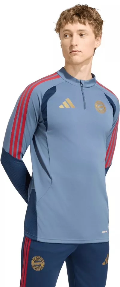 Majica z dolgimi rokavi adidas FC Bayern 2026/27