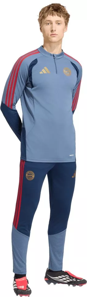 Majica z dolgimi rokavi adidas FC Bayern 2026/27