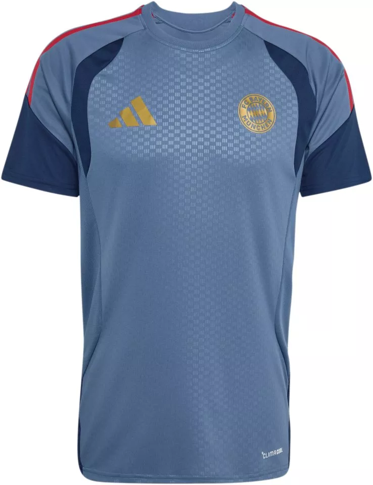 Pánský tréninkový dres adidas FC Bayern 2026/27