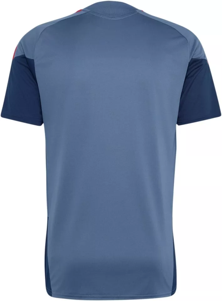 Pánský tréninkový dres adidas FC Bayern 2026/27