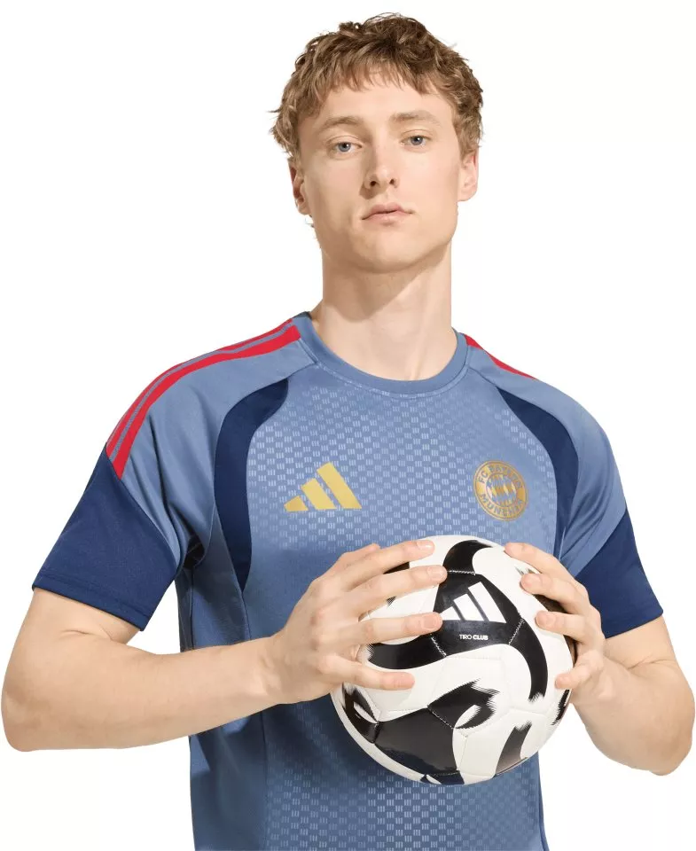 Pánský tréninkový dres adidas FC Bayern 2026/27
