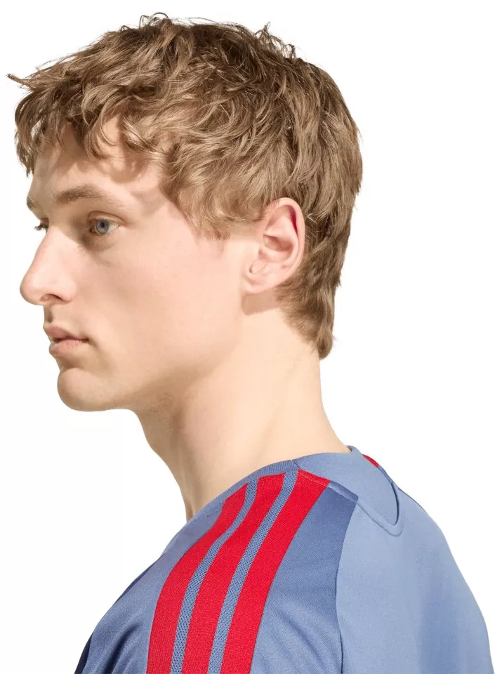 Pánský tréninkový dres adidas FC Bayern 2026/27