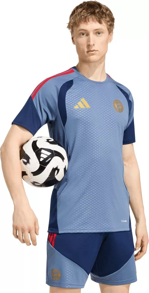 Pánský tréninkový dres adidas FC Bayern 2026/27