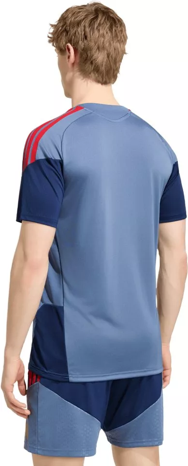Pánský tréninkový dres adidas FC Bayern 2026/27