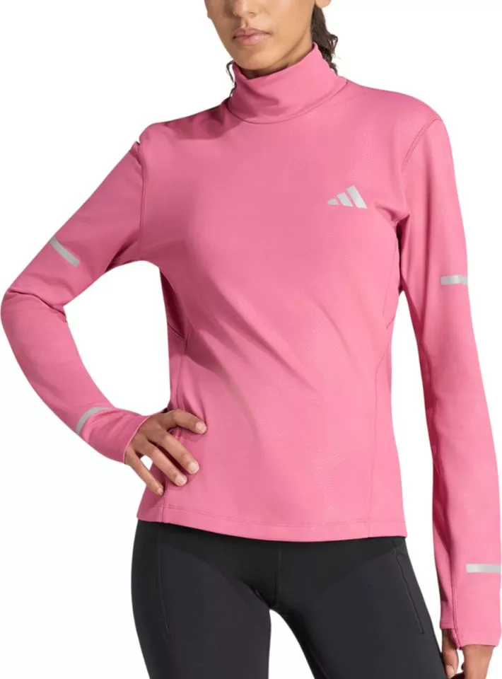 adidas adi365 Warm Hosszú ujjú póló
