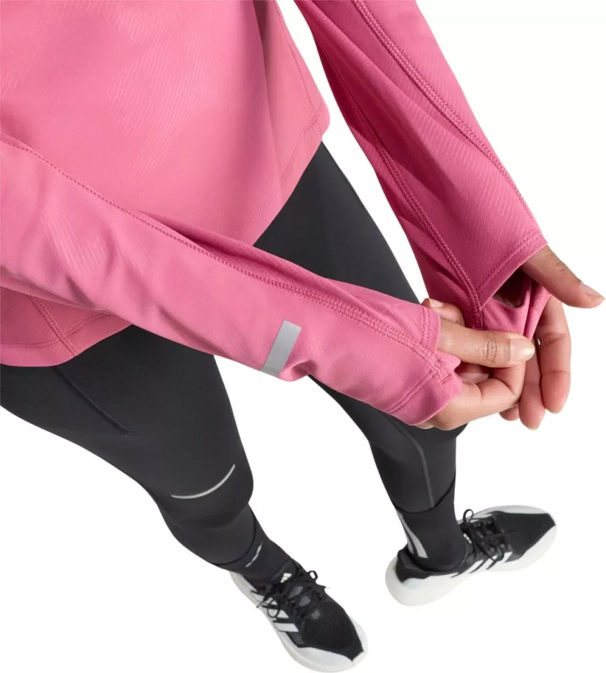 adidas adi365 Warm Hosszú ujjú póló