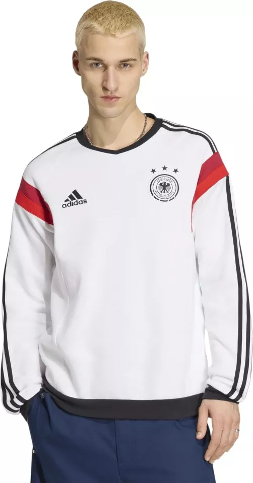 Pánská mikina adidas Německo 2014