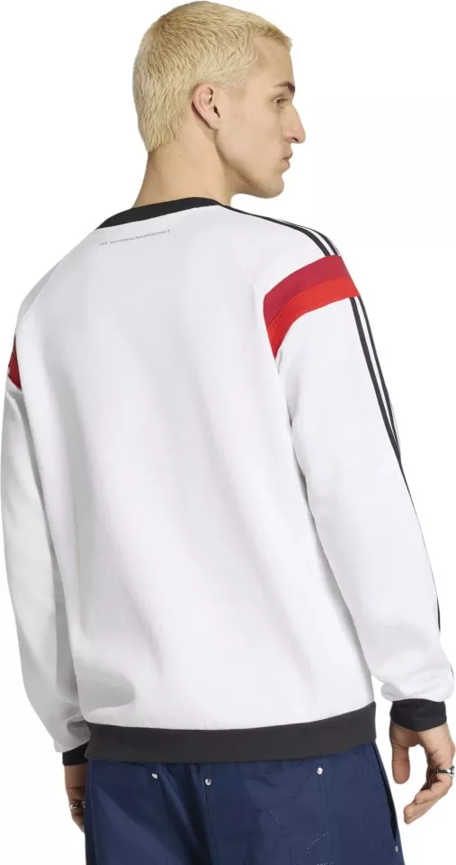 Pánská mikina adidas Německo 2014