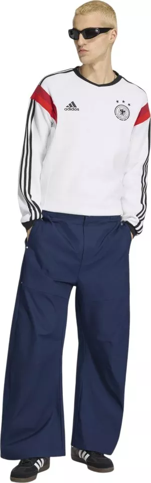 Pánská mikina adidas Německo 2014