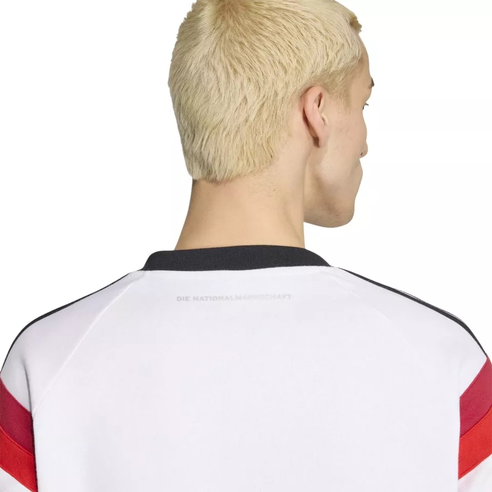 Pánská mikina adidas Německo 2014