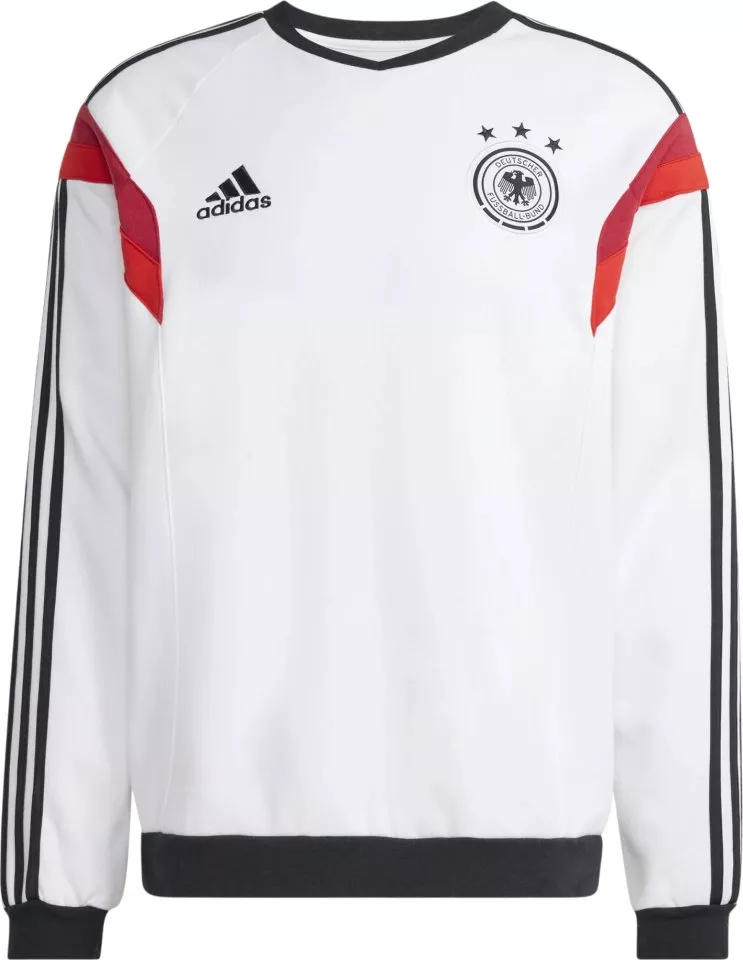 Pánská mikina adidas Německo 2014