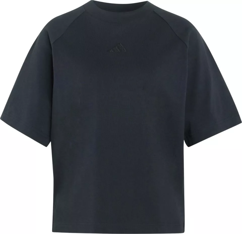 Ženska majica s kratkimi rokavi adidas Kit Small Logo