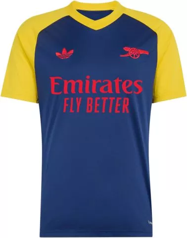Arsenal FC Pre-Match 2026/27