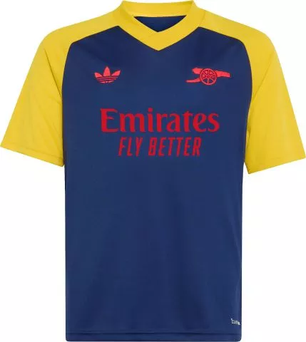Arsenal FC Pre-Match 2026/27