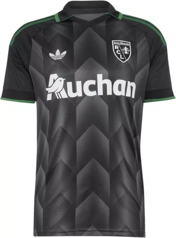RC Lens Away 2026/27