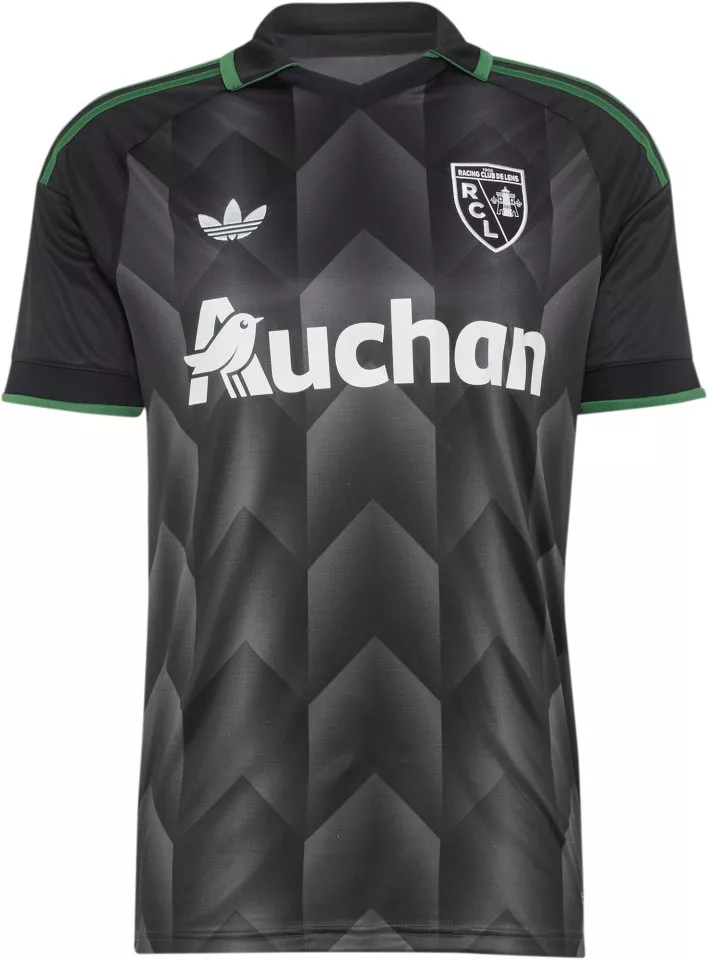 Dres (majica) s kratkim rukavima adidas Originals RC Lens Away 2026/27