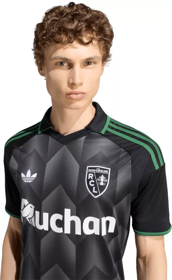 Dres (majica) s kratkim rukavima adidas Originals RC Lens Away 2026/27