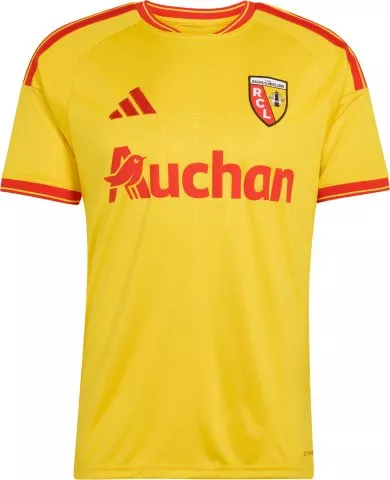 RC Lens Home 2026/27
