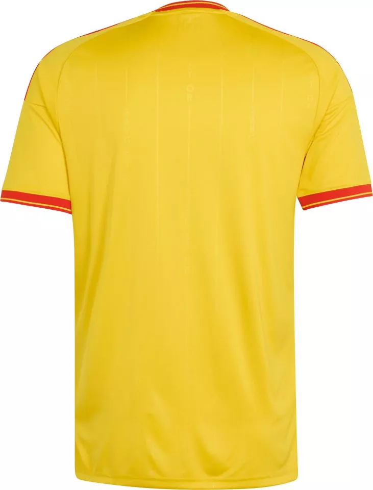 Camiseta de fútbol adidas RC Lens Home 2026/27